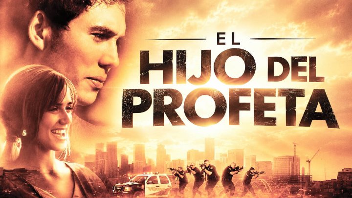 EL HIJO DEL PROFETA