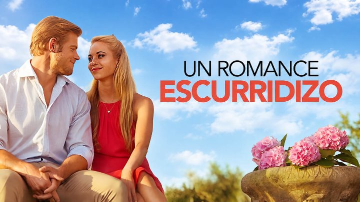 UN ROMANCE ESCURRIDIZO
