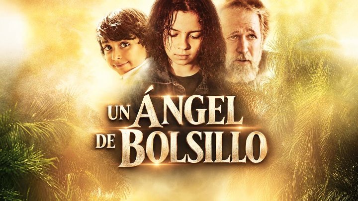 UN ÁNGEL DE BOLSILLO