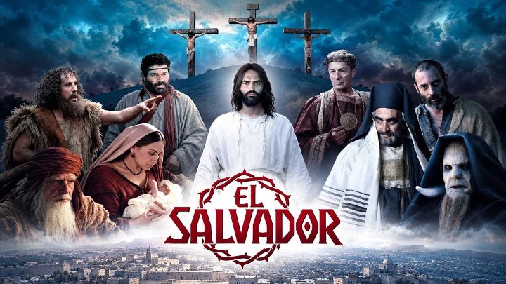 EL SALVADOR